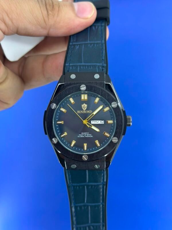 BINBOND STRAP 2