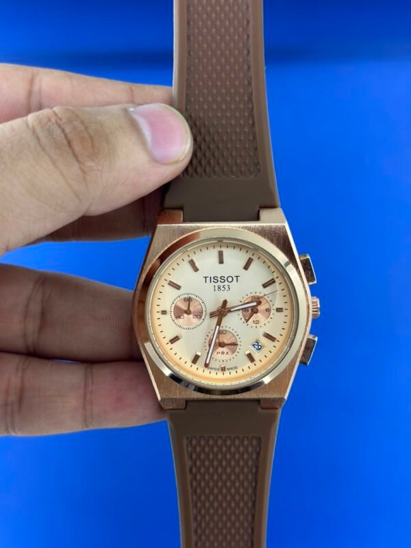 TISSOT STRAP