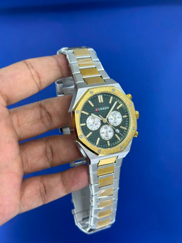 CURREN CRONO 01