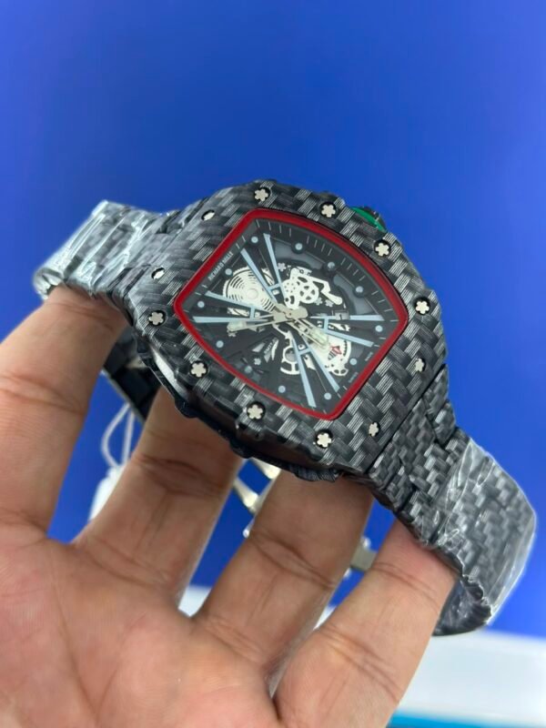 RICHARD MILLE