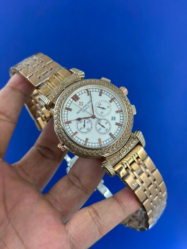 PP DOUBLE DIAL