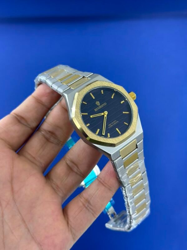 BiNBOND 02