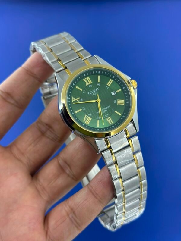 TISSOT QUARTZ
