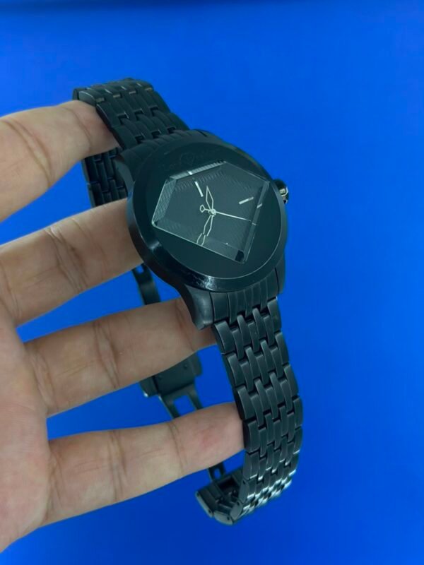 FASHION QUARTZ