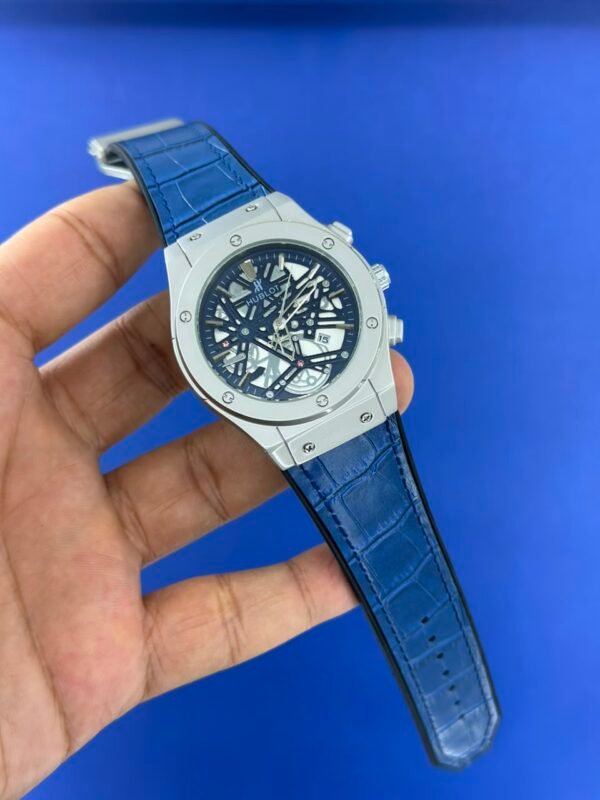 HUBLOT-STRAP