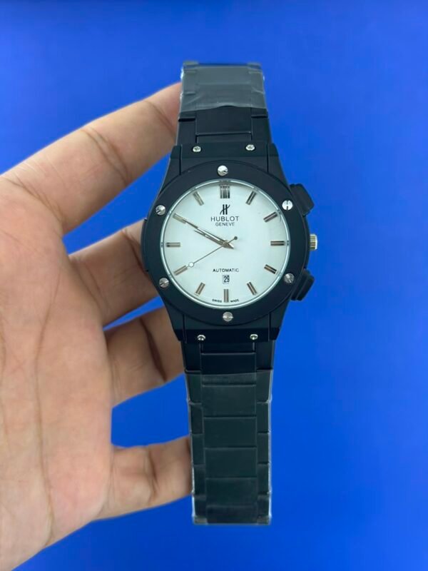 HUBLOT-QUARTZ