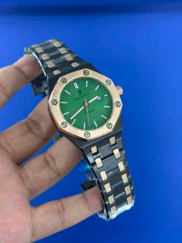 AUDEMARS PIGUET-AP