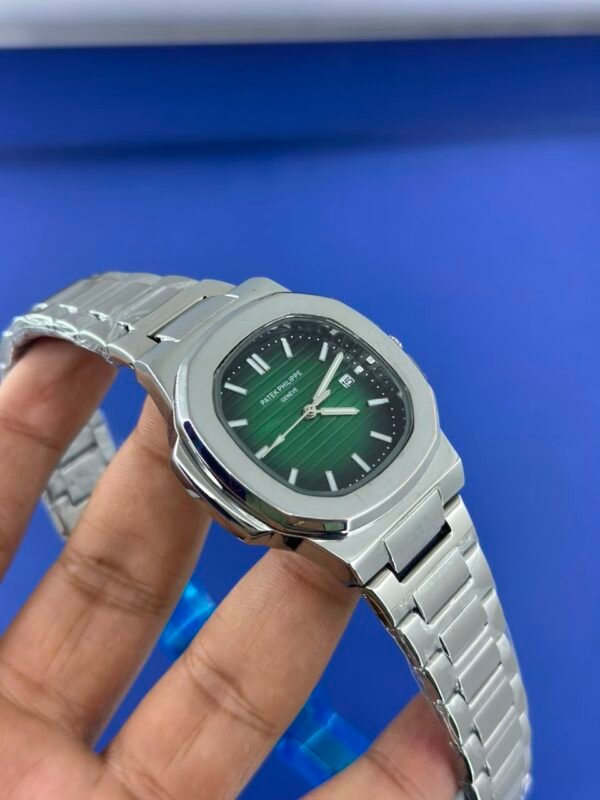 PATEK PHILIPPE-GENEVE