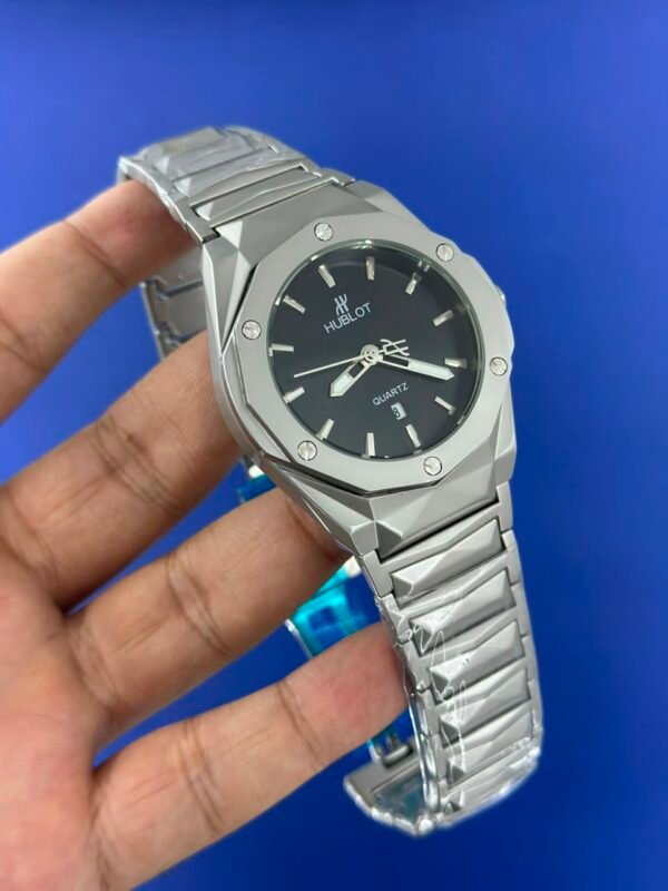 HUBLOT-QUARTZ