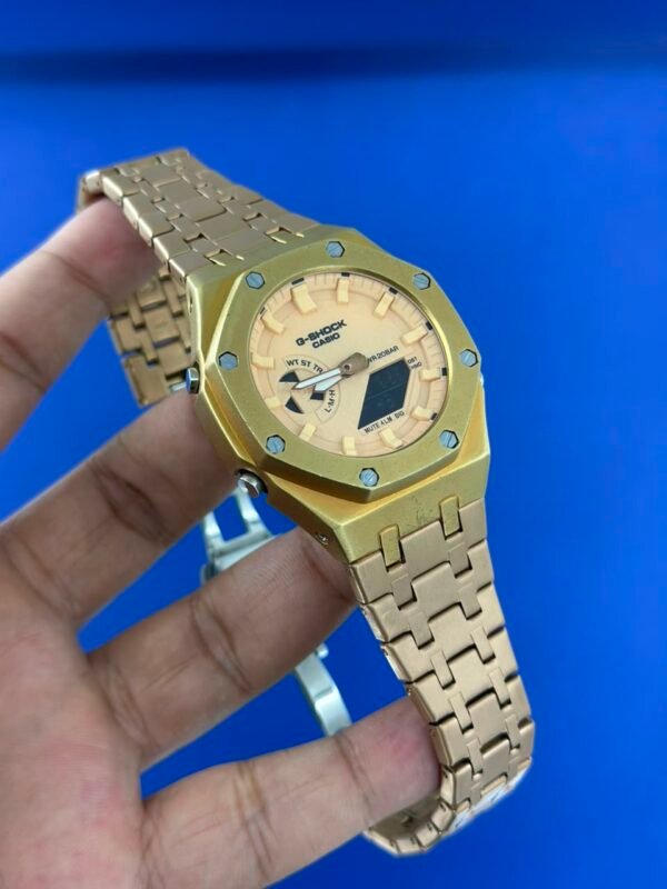 G-SHOCK