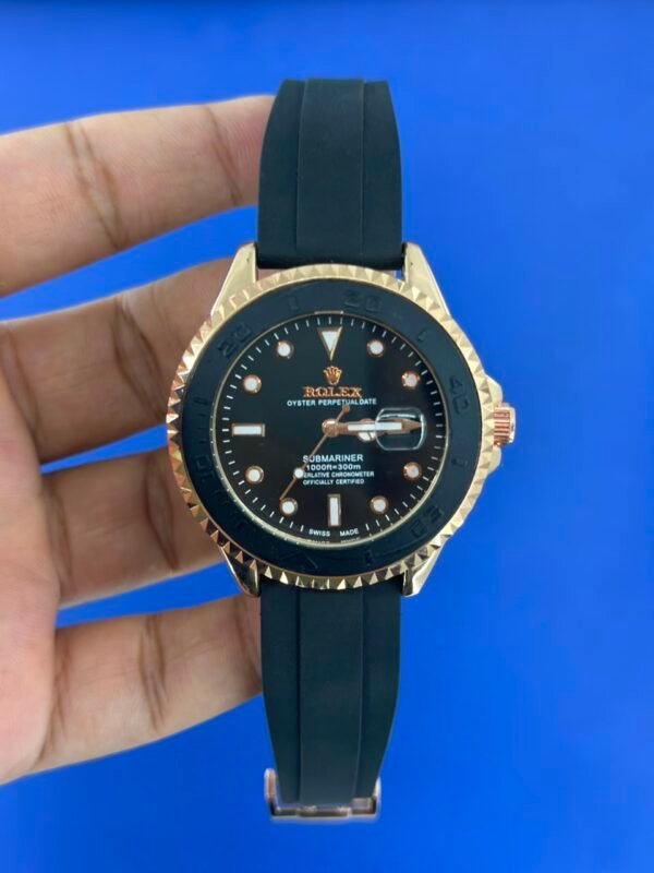 RlX Rotation 02