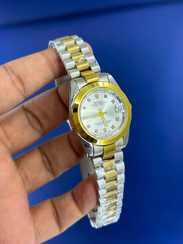 LADIES ROLEX 04