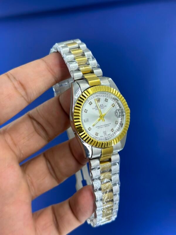 LADIES ROLEX 03