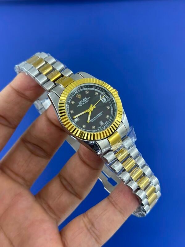 LADIES ROLEX 02
