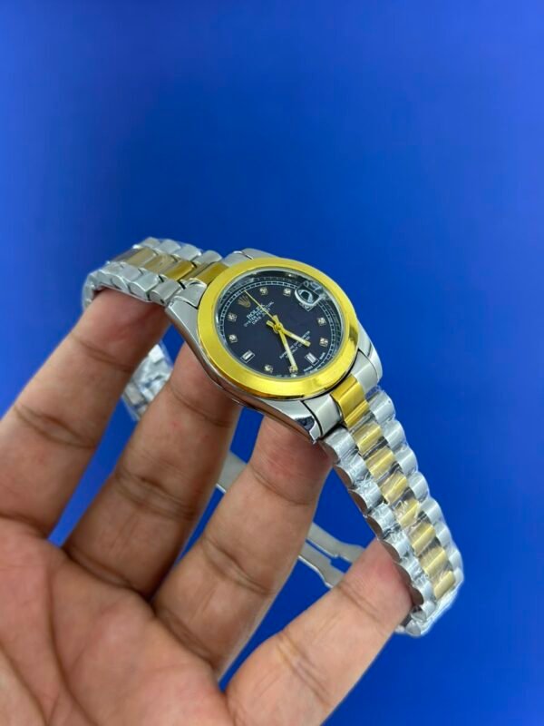 LADIES ROLEX 01
