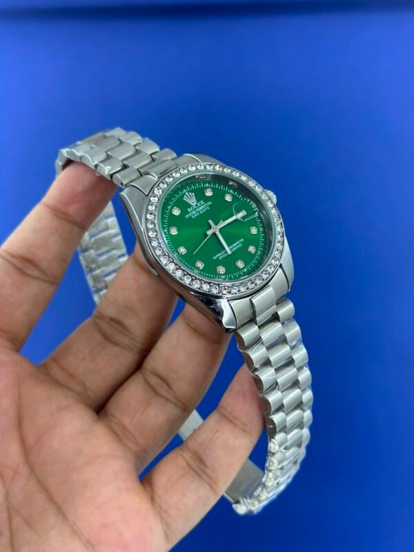 ROLEX 10