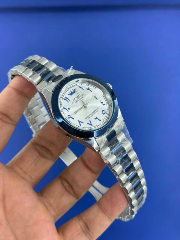 ROLEX 07
