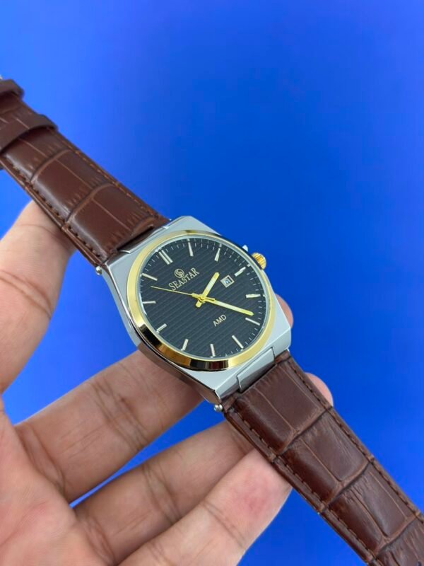 SEASTAR 01