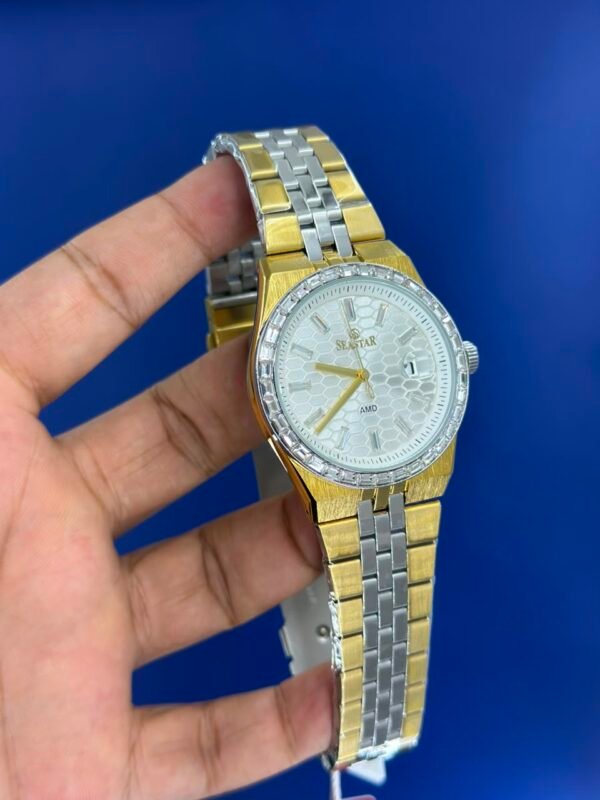 SEASTAR 03