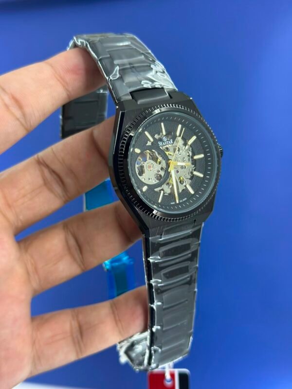 SEASTAR AUTO 06