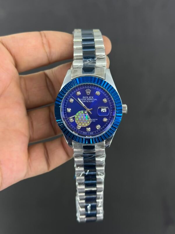 ROLEX 12 Sami Auto