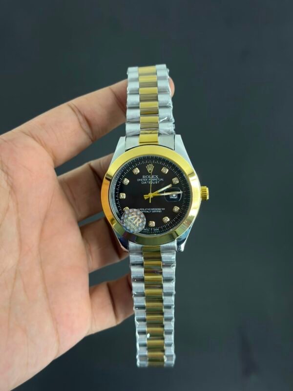 ROLEX – SAMI AUTO 16