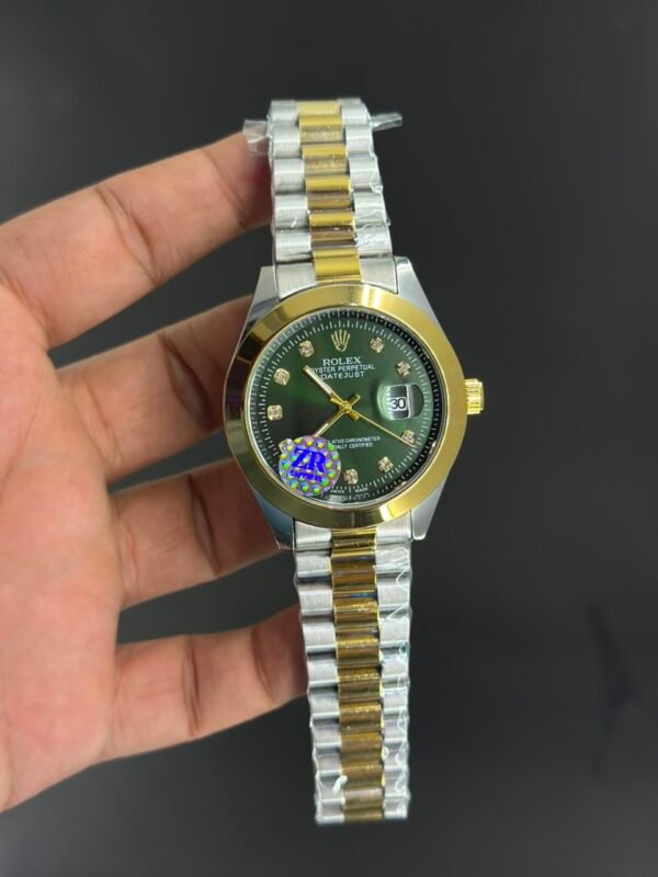 ROLEX – SAMI AUTO 17