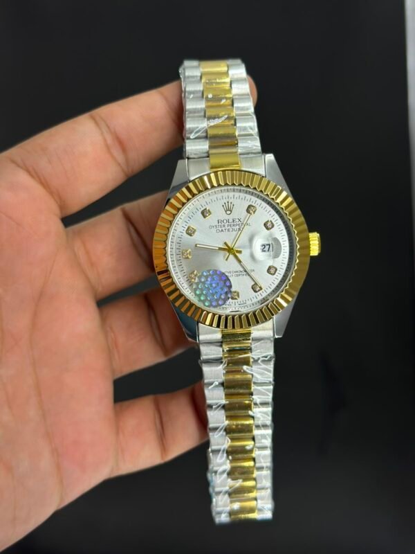 ROLEX – SAMI AUTO 18