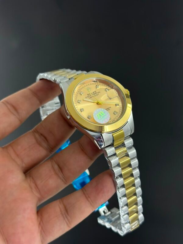 ROLEX – SAMI AUTO 19