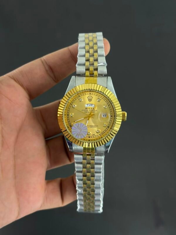 ROLEX – DAY & DATE 20