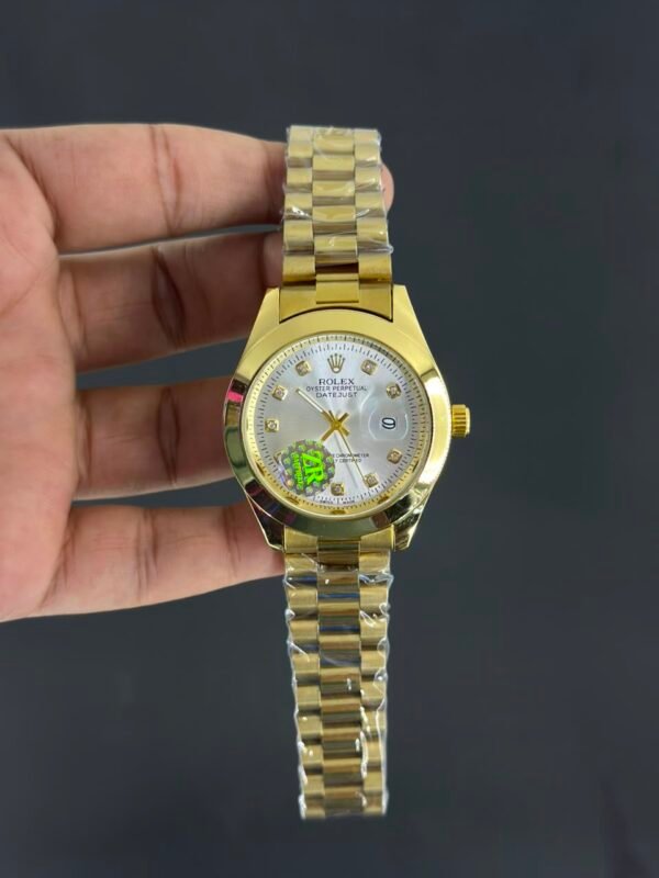 ROLEX – SAMI AUTO 21