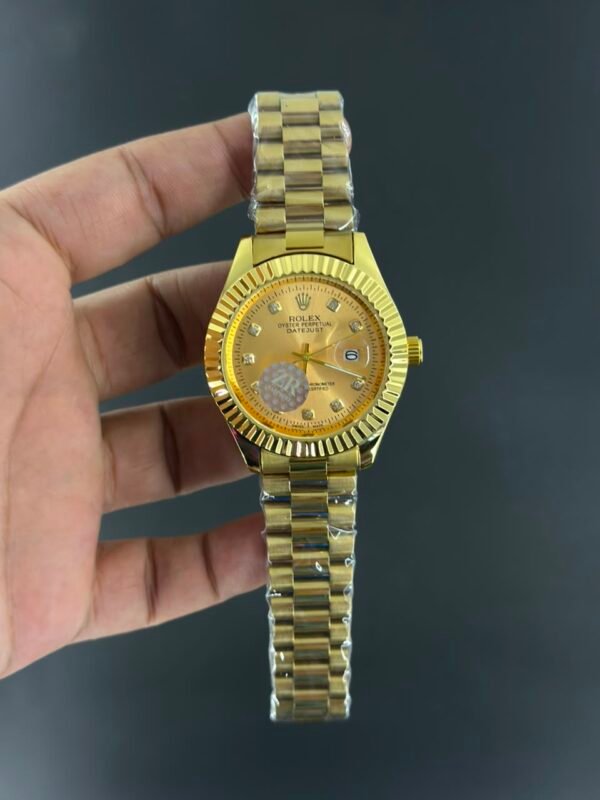 ROLEX – SAMI AUTO 22
