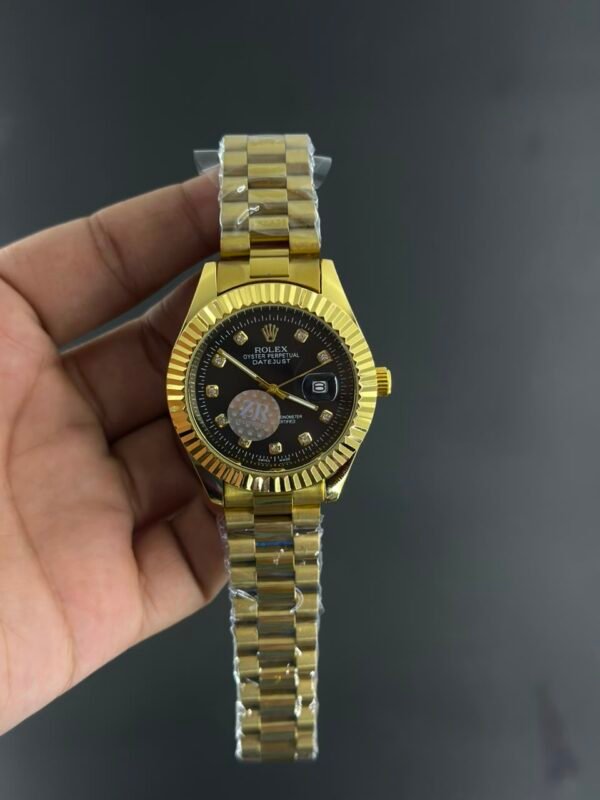 ROLEX – SAMI AUTO 23