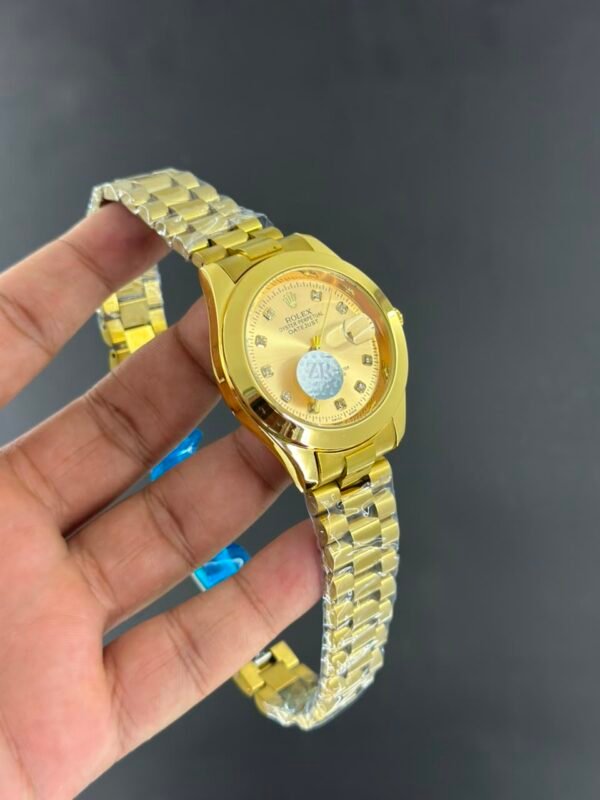 ROLEX – SAMI AUTO 24