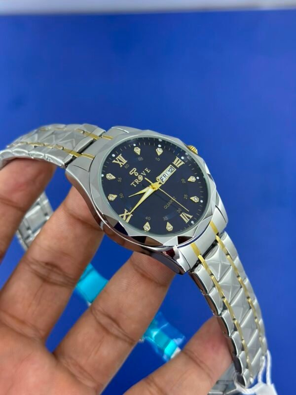 TROVE - DAY & DATE 06