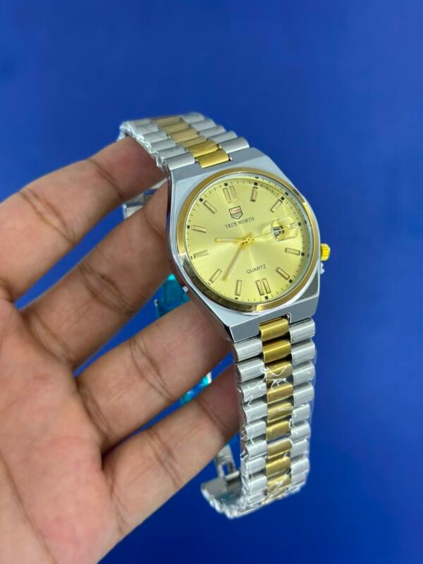 TRUE WORTH 01