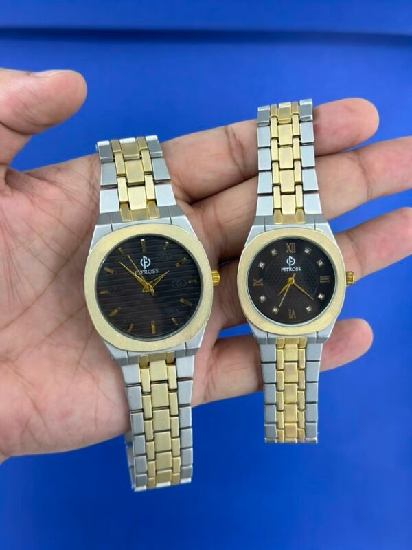 FITROSS-COUPLE